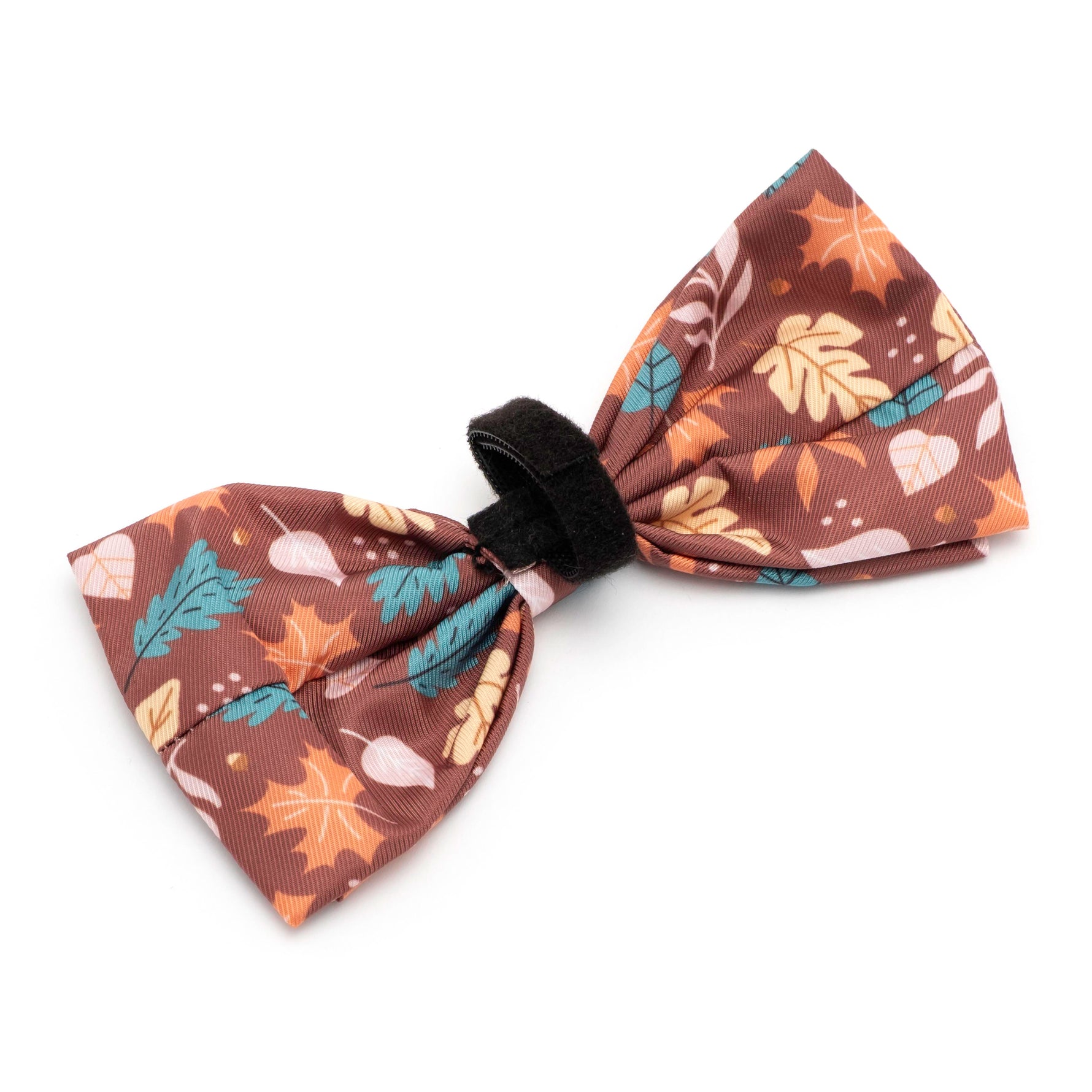 Falling Leaves Bow Tie