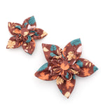 Falling Leaves Flower