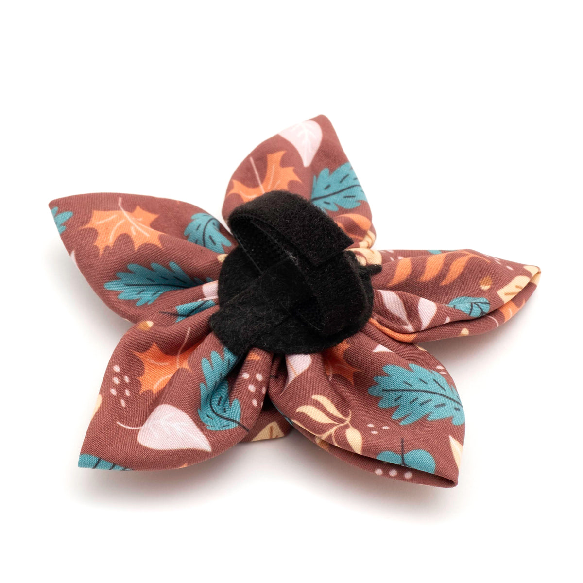 Falling Leaves Flower