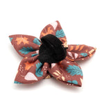 Falling Leaves Flower