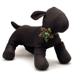 Festive Bones Flower