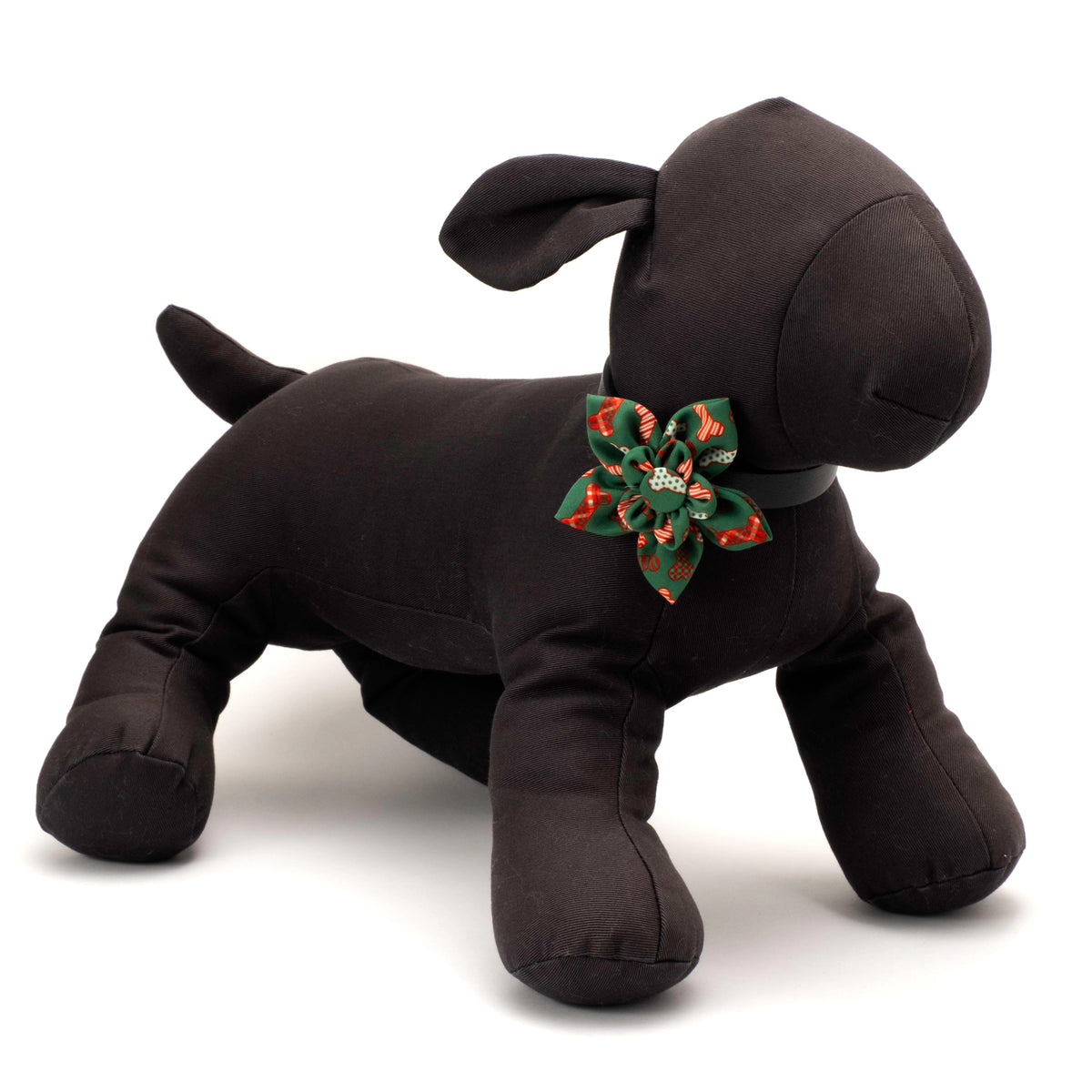 Festive Bones Flower