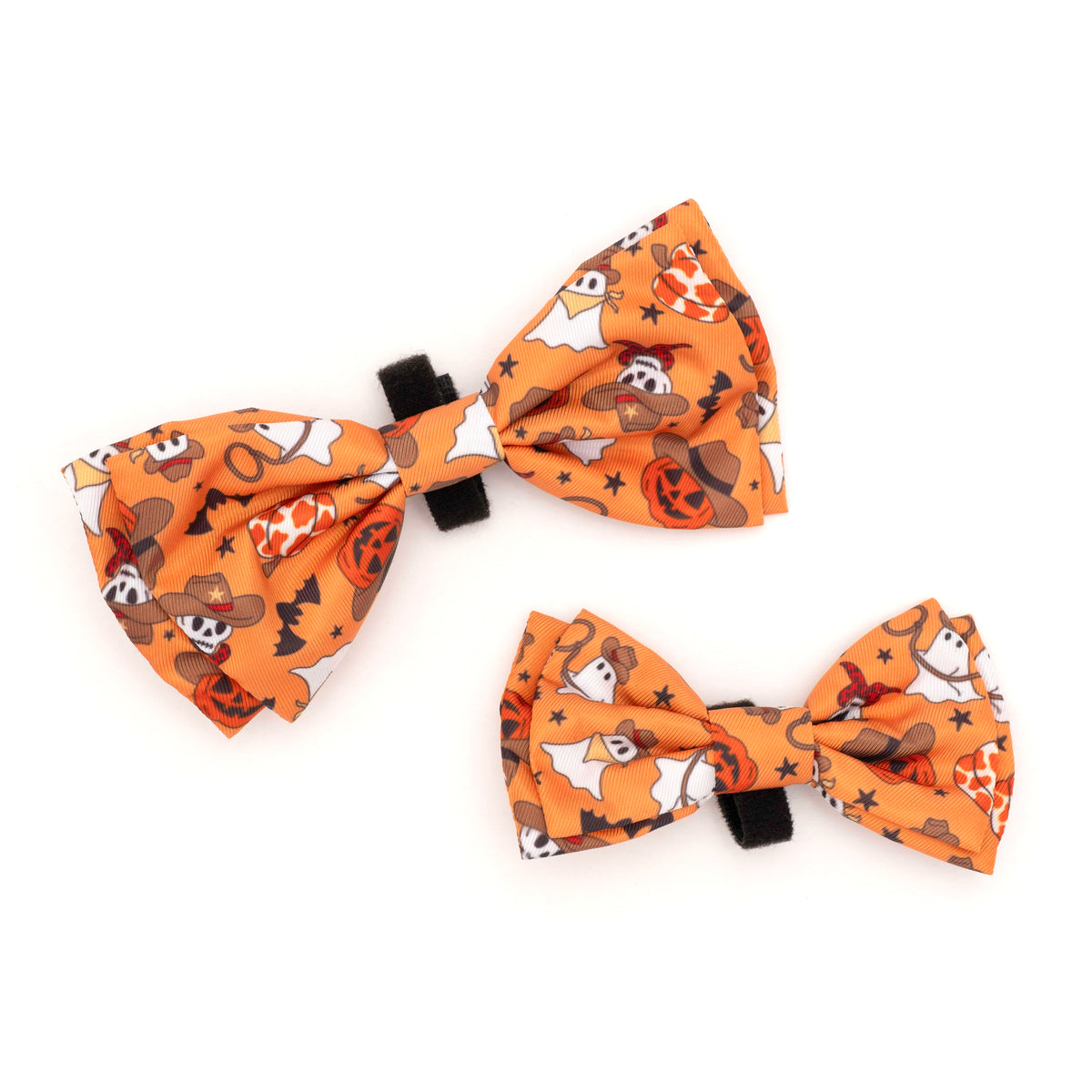 Howdyween Bow Tie