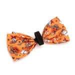 Howdyween Bow Tie