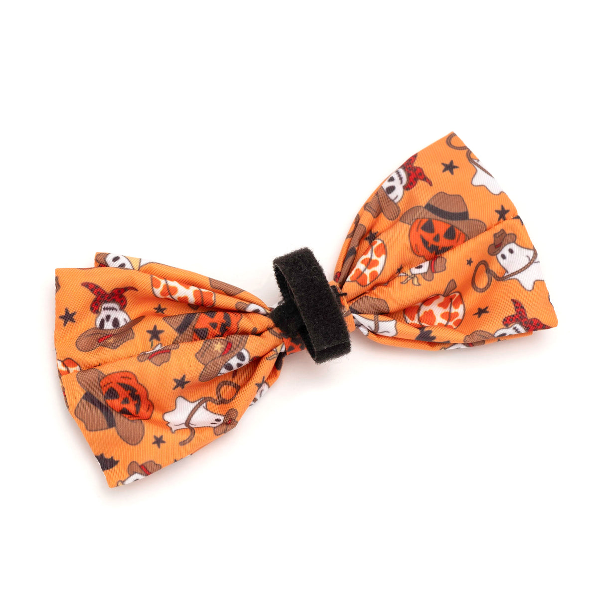 Howdyween Bow Tie