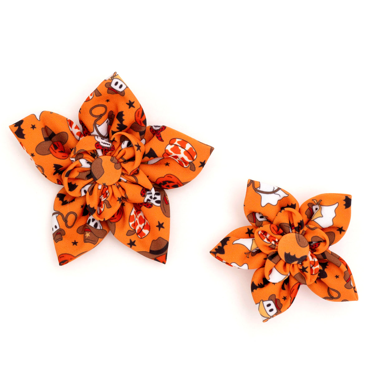 Howdyween Flower