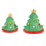 Christmas Tree Hat