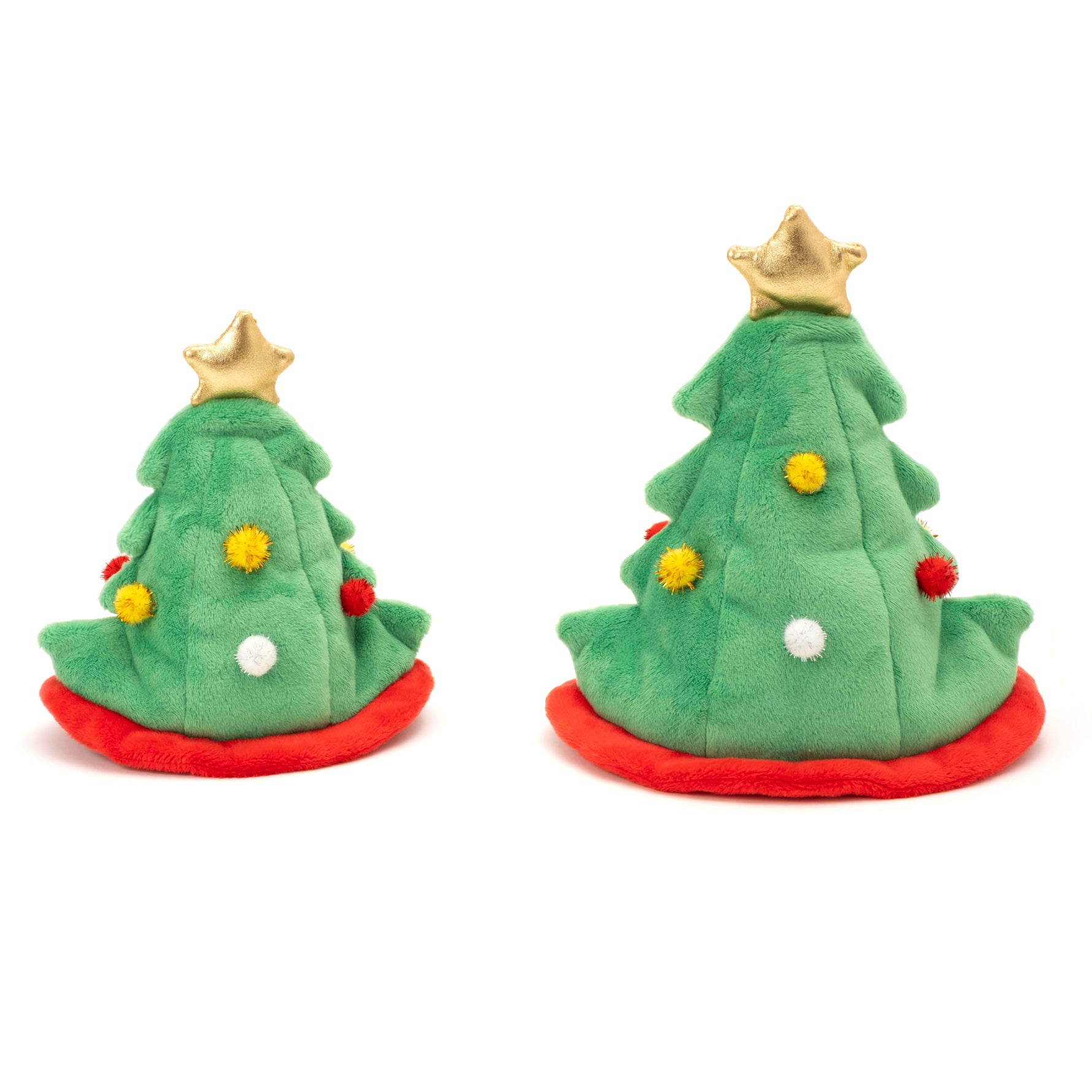 Christmas Tree Hat