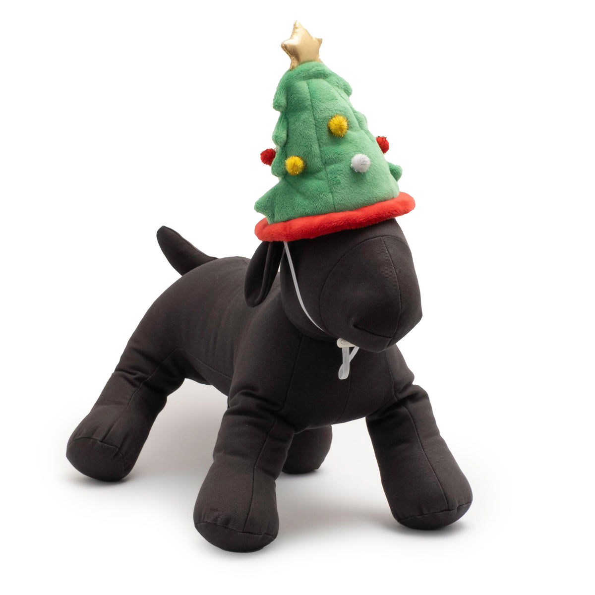 Christmas Tree Hat