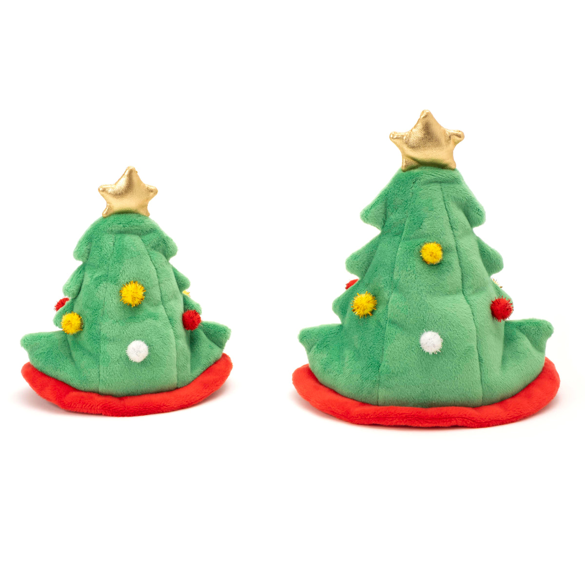 Christmas Tree Hat