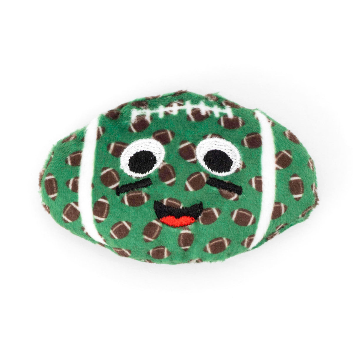 Football Cat Toy