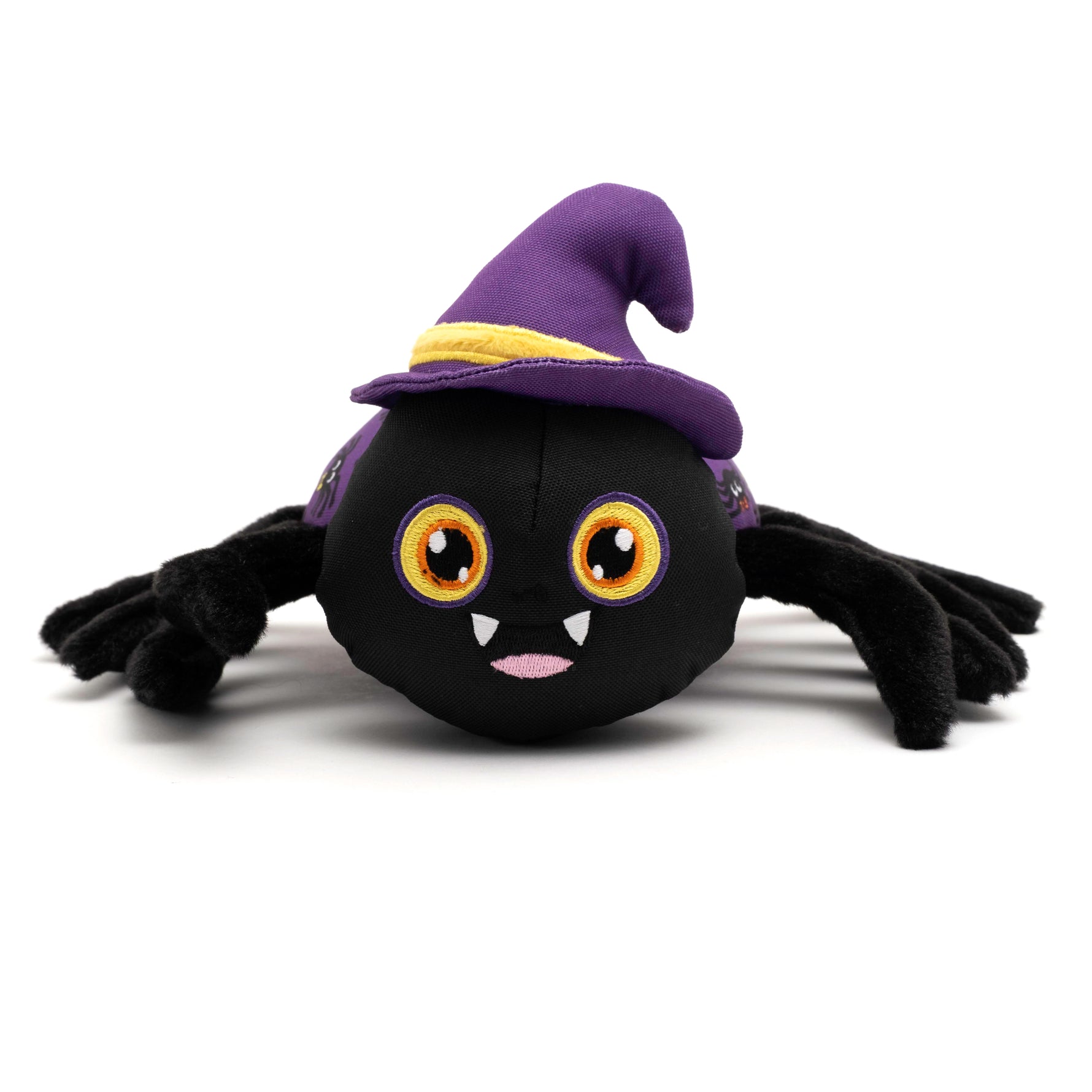 Spike Spider Dog Toy