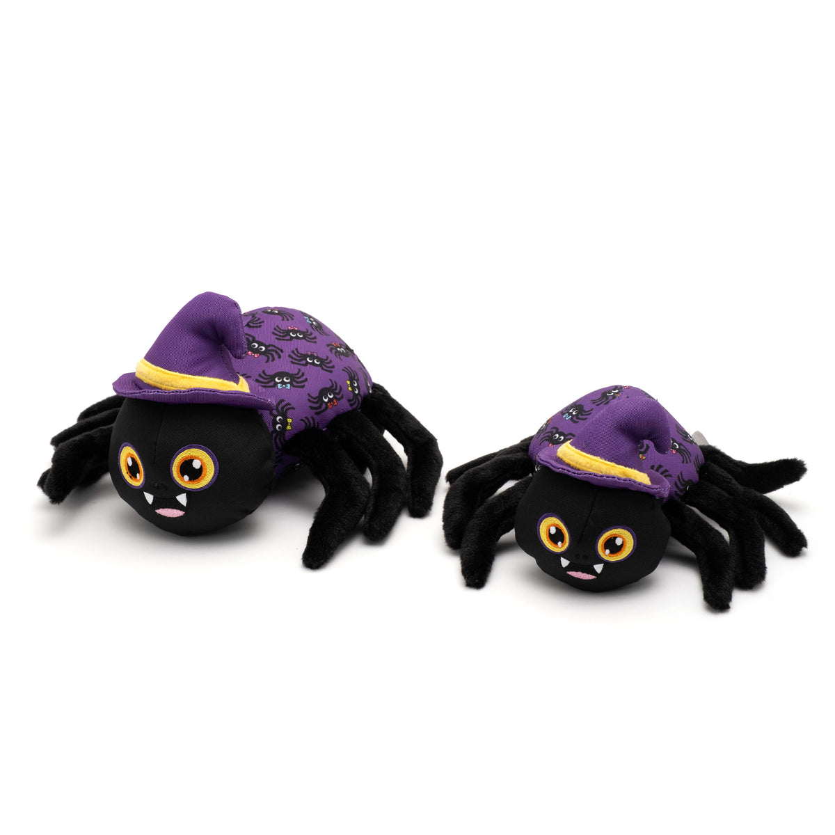 Spike Spider Dog Toy