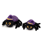 Spike Spider Dog Toy