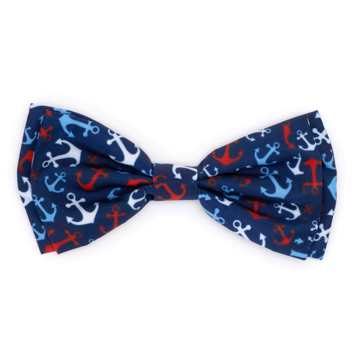 Anchors Ahoy Bow Tie