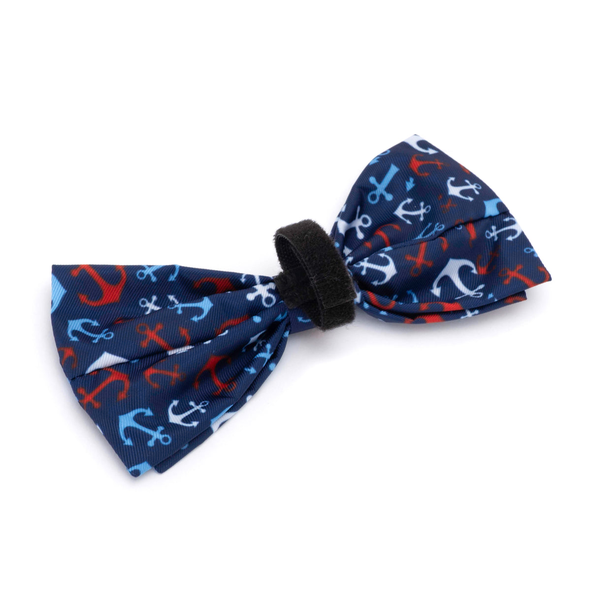 Anchors Ahoy Bow Tie