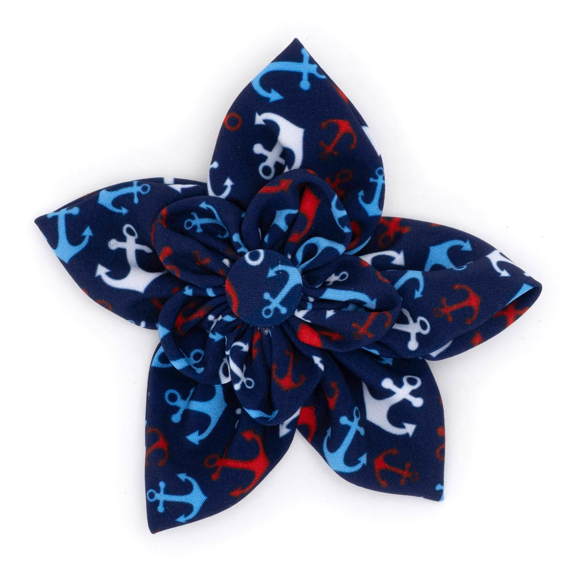 Anchors Ahoy Flower