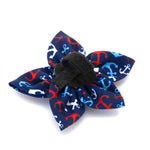 Anchors Ahoy Flower