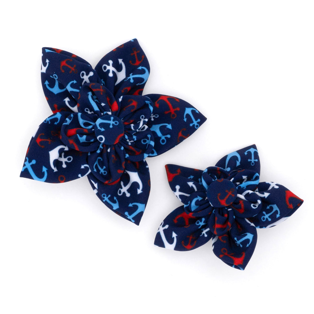 Anchors Ahoy Flower
