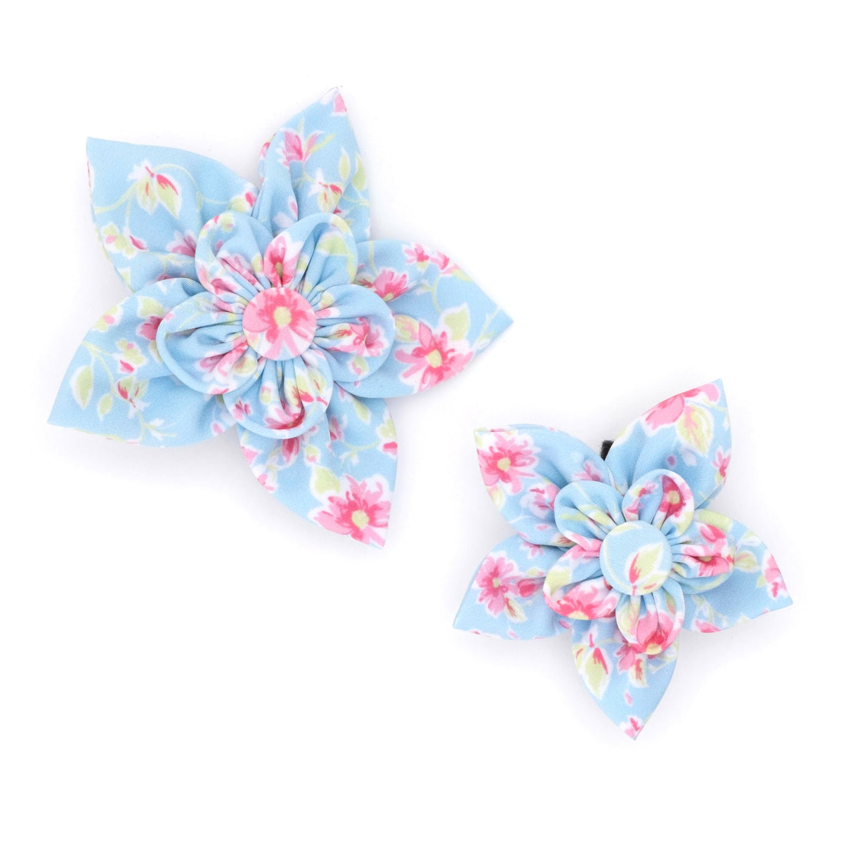 Fancy Floral Flower