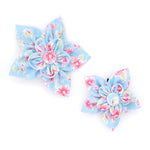Fancy Floral Flower