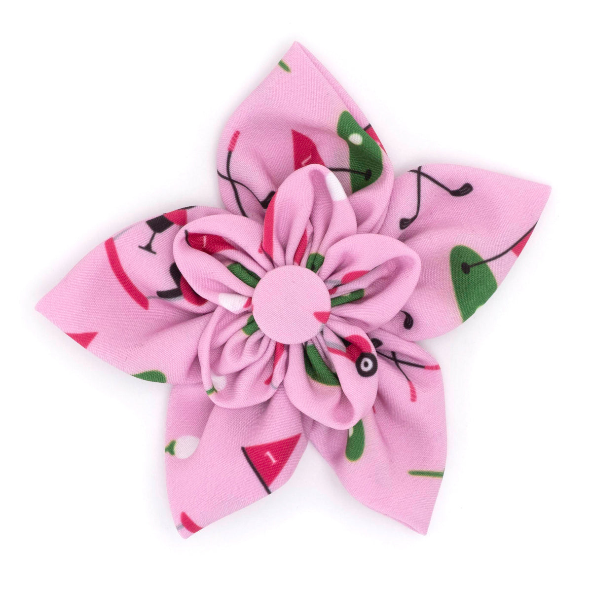 Golf Flower