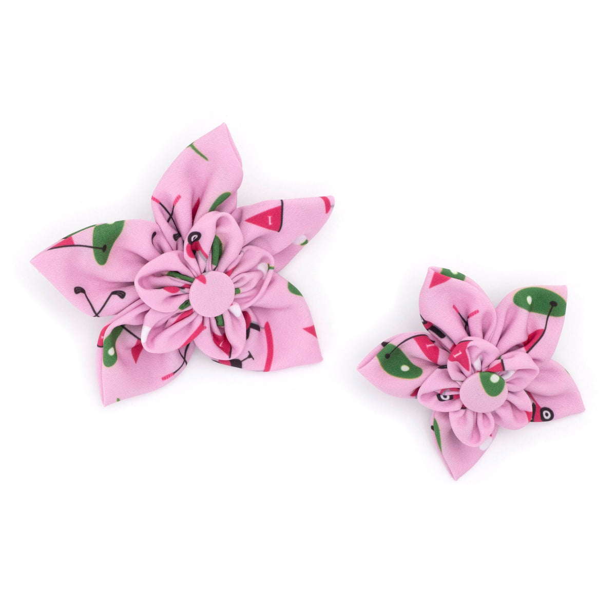 Golf Flower