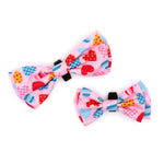 Love is Love Bow Tie