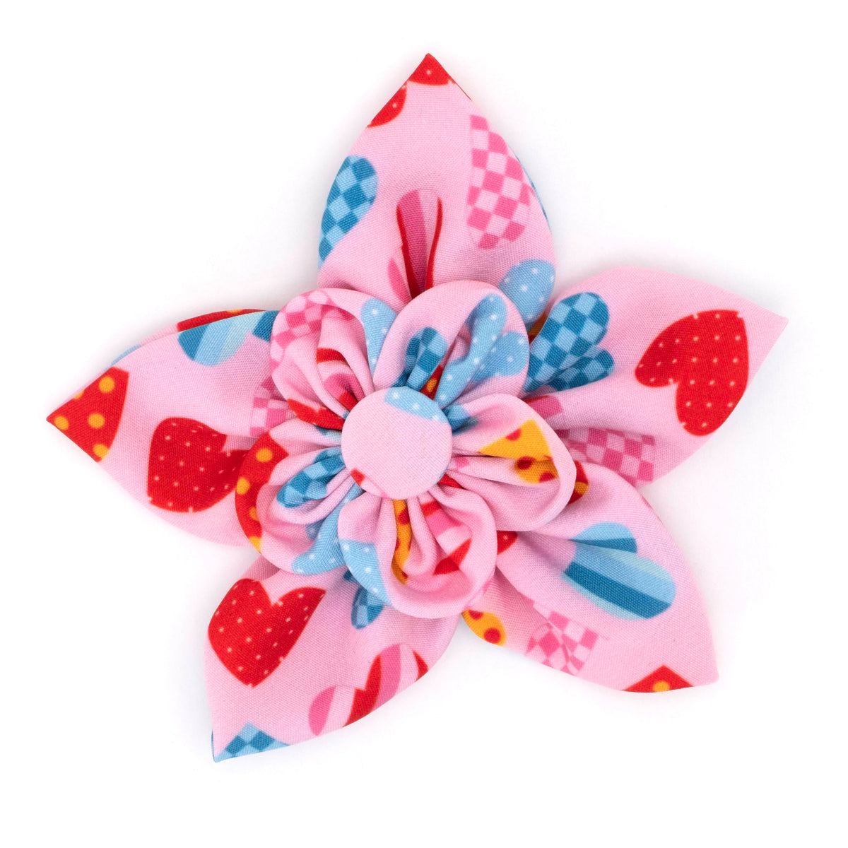 Love is Love Flower