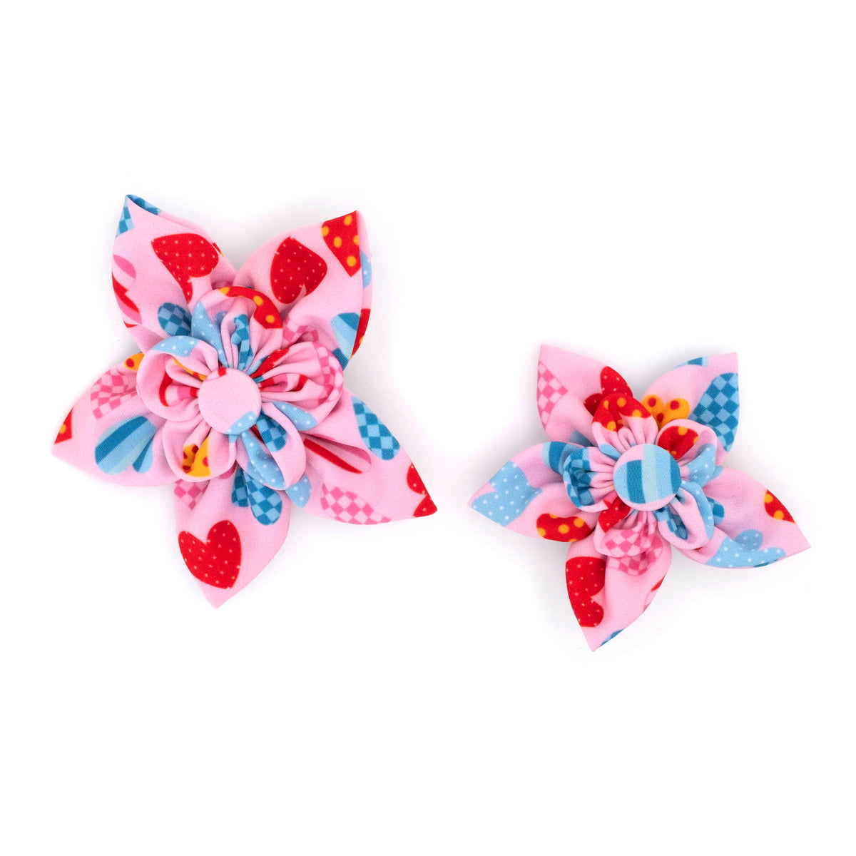 Love is Love Flower