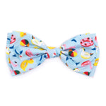 Pool Party Bow Tie