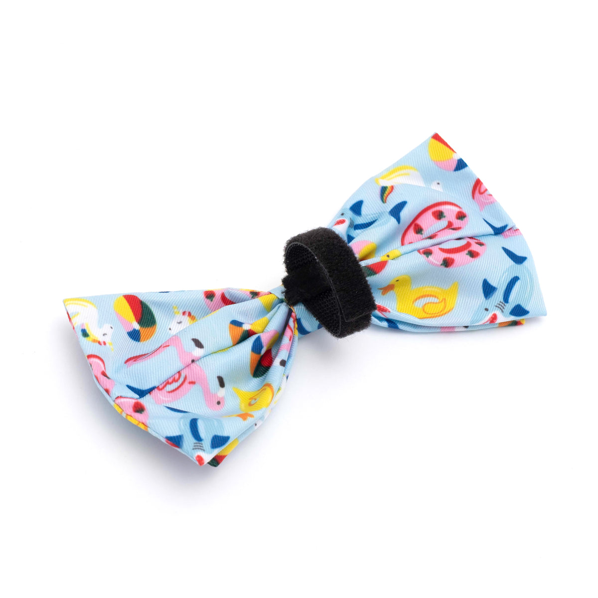 Pool Party Bow Tie