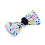 Pool Party Bow Tie
