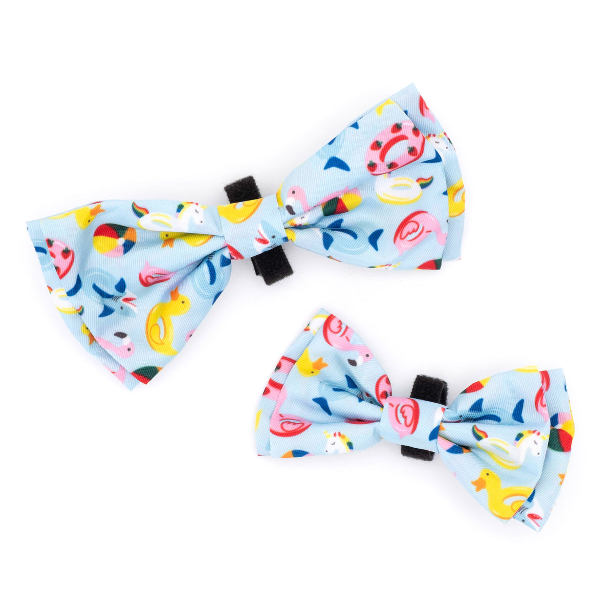 Pool Party Bow Tie