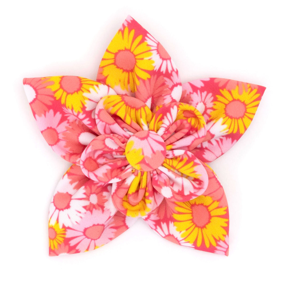 Preppy Floral Flower