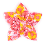 Preppy Floral Flower