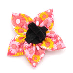 Preppy Floral Flower