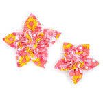 Preppy Floral Flower