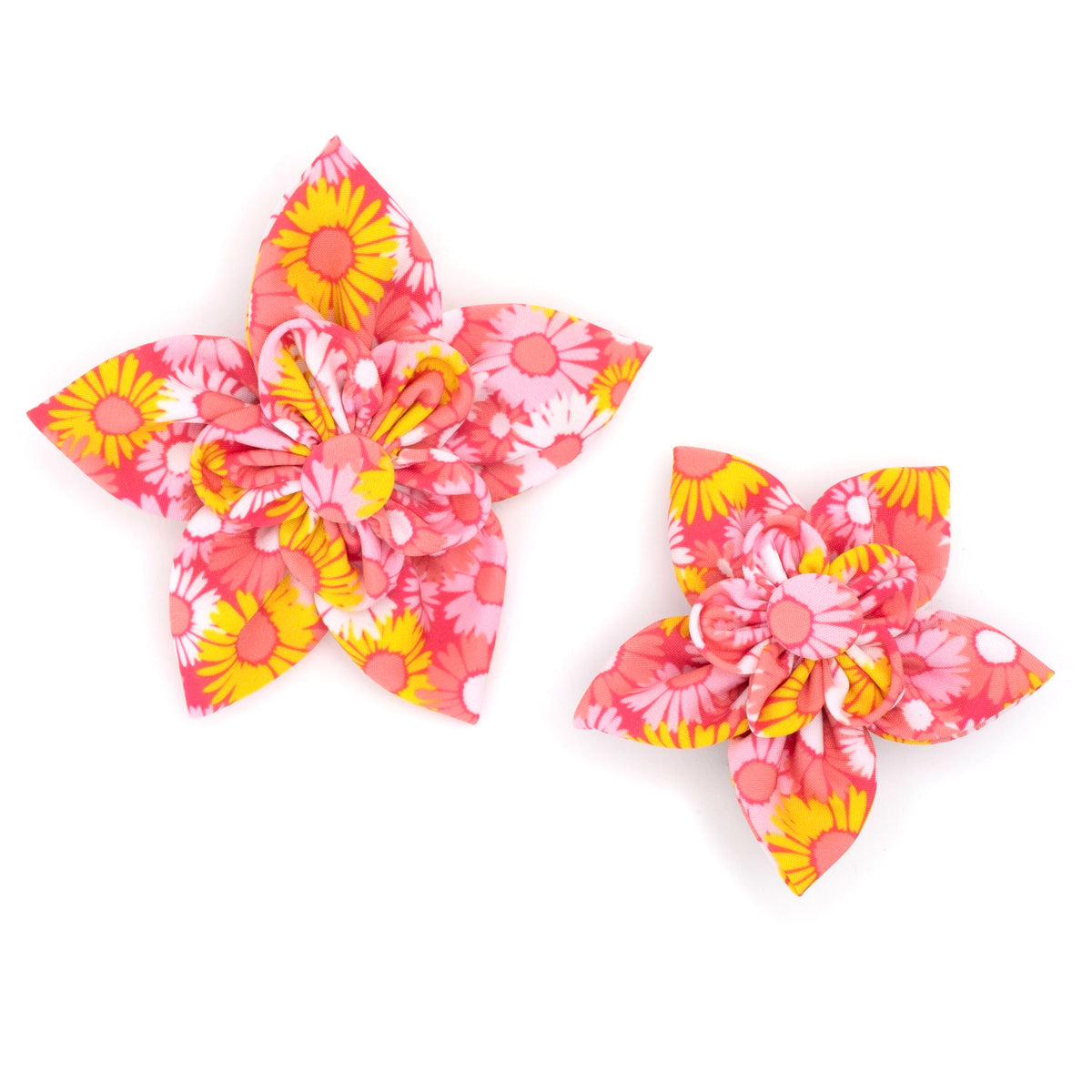 Preppy Floral Flower