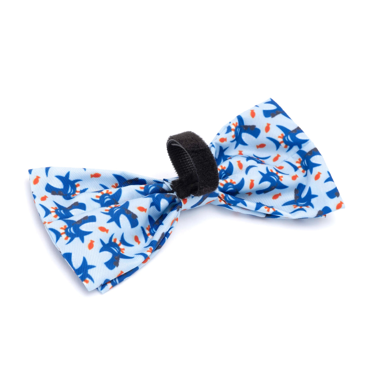 Sharkuterie Bow Tie