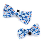 Sharkuterie Bow Tie