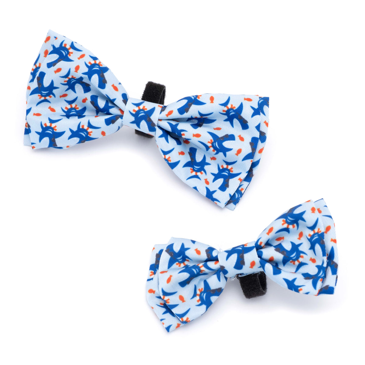 Sharkuterie Bow Tie