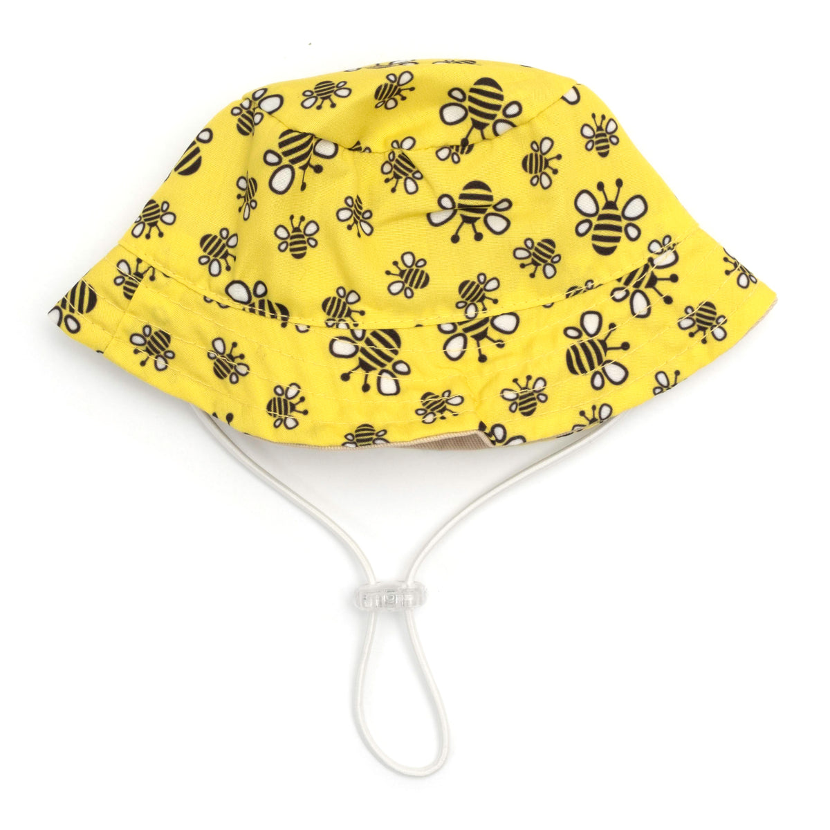 Bzzz! Bucket Hat