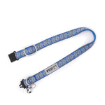 Medallion Cat Collar