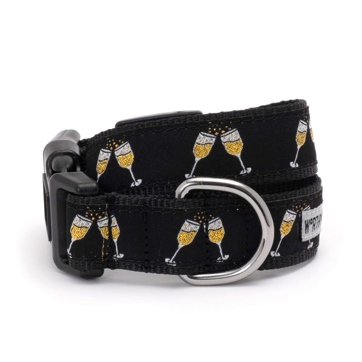 Celebration Dog Collar