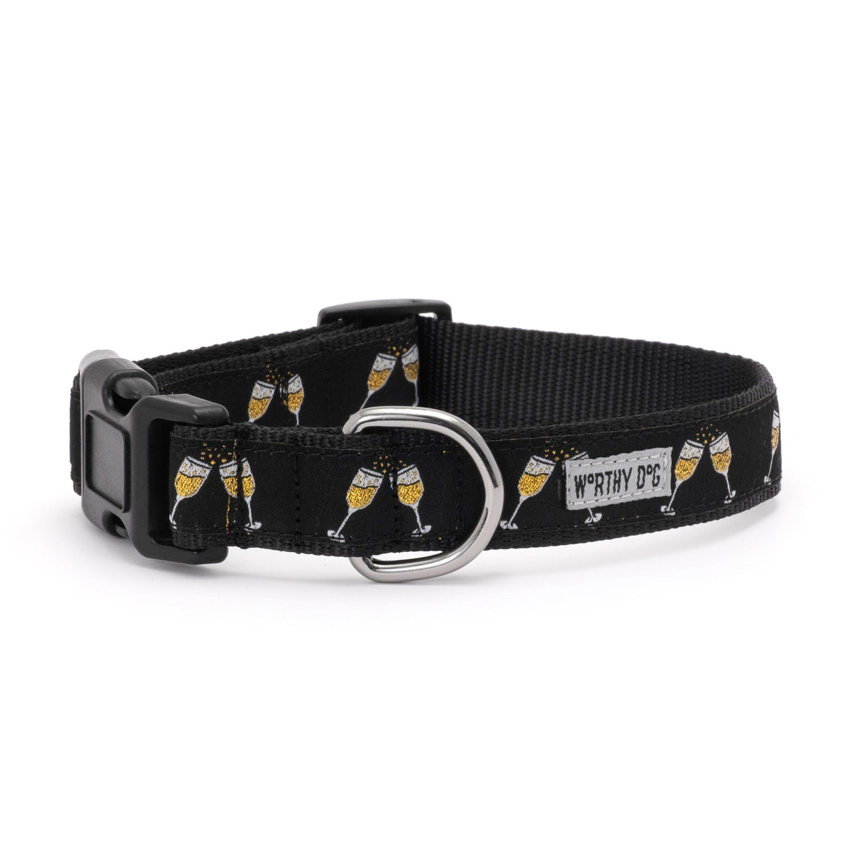 Celebration Dog Collar