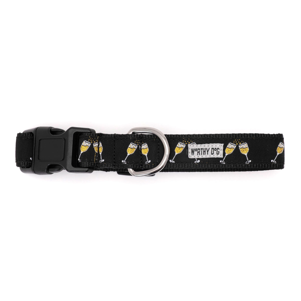 Celebration Dog Collar