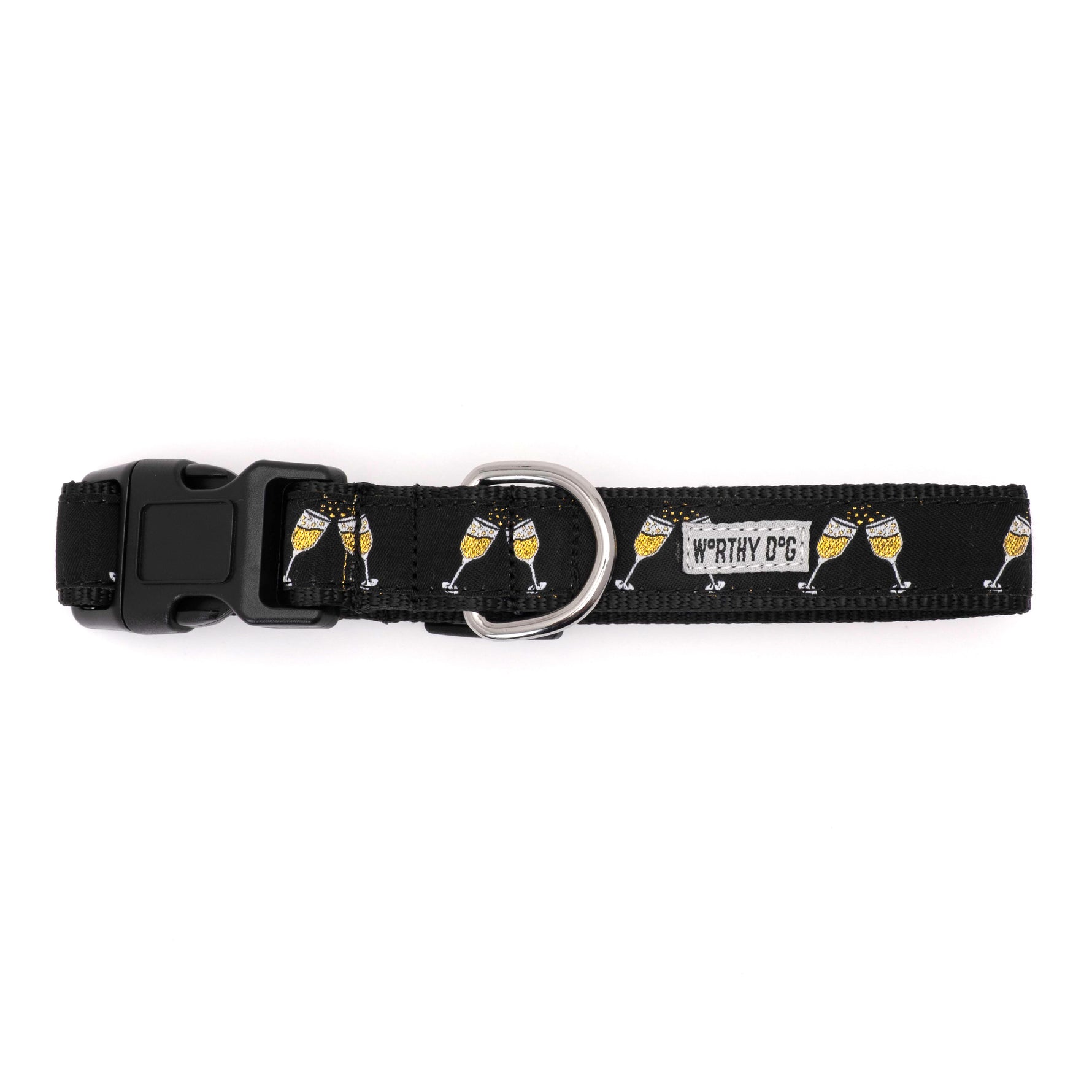 Celebration Dog Collar