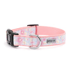 Fancy Floral Dog Collar