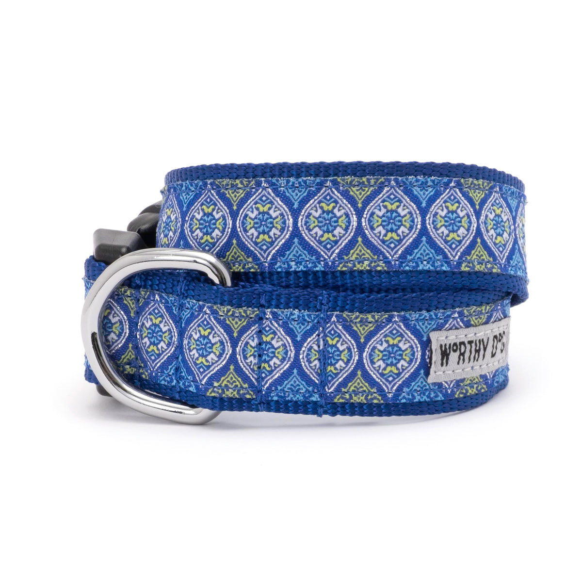 Medallion Dog Collar